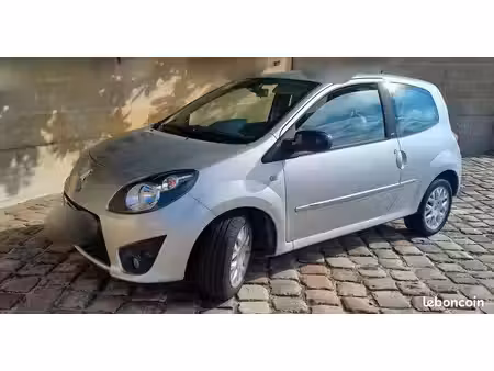 Renault Twingo 1.2 TCe 100 Initiale Paris