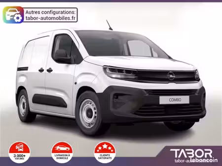 Opel Combo 1.2 110