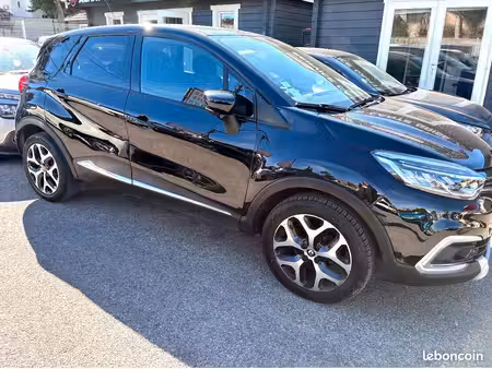 Renault Captur 0.9 TCe 90