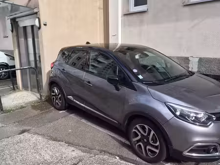 Renault Captur 1.2 TCe 120