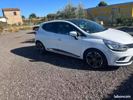 Renault Clio 0.9 90