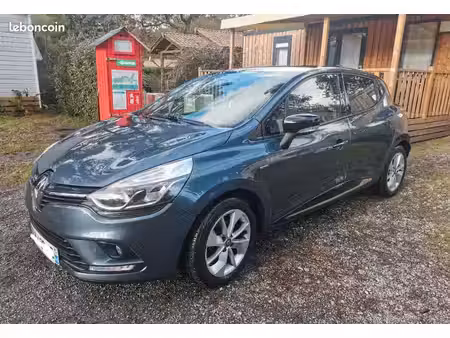 Renault Clio 0.9 90