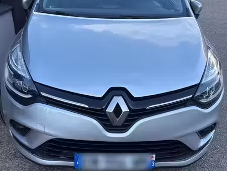 Renault Clio 1.5 dCi 110 Intens