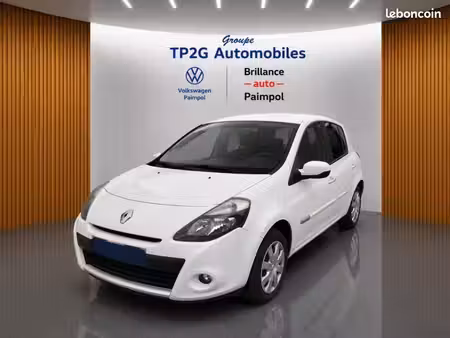 Renault Clio 1.2 75 Expression