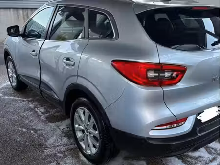 Renault Kadjar 1.5 dCi 115