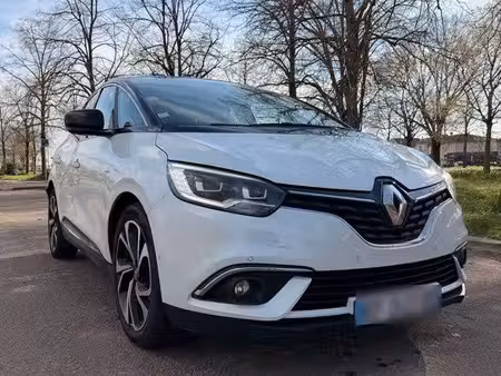 Renault Scénic 1.6 dCi 130