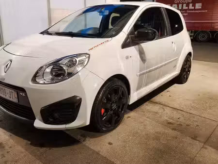 Renault Twingo RS 1.6 133
