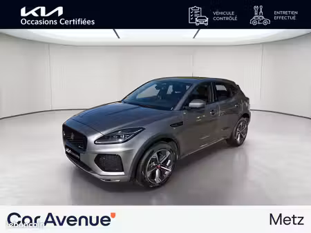 Jaguar E-Pace P200 2.0 200 R Dynamic SE 4x4