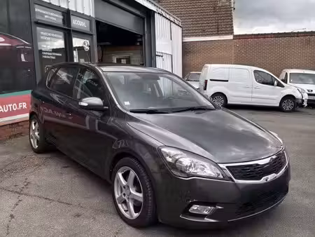 Kia Ceed 1.6 CRDi 90 Motion