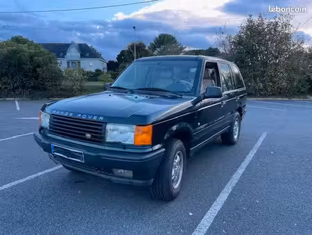Land Rover Range Rover V8 4.0 190 4x4