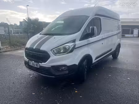 Ford Transit 2.0 170