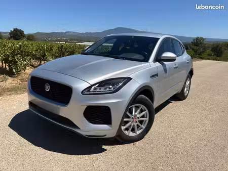 Jaguar E-Pace D150 2.0 150 4x4