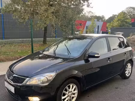 Kia Ceed 1.6 CRDi 90 Active