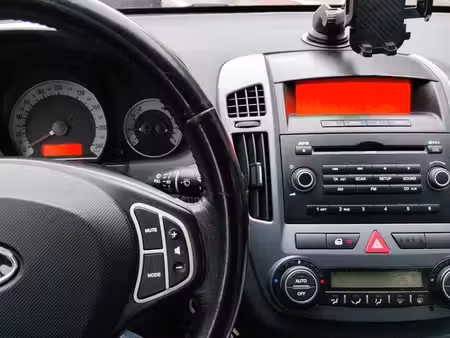 Kia Ceed 1.6 CRDi 90