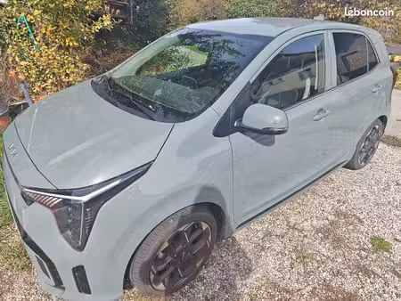Kia Picanto 1.2 79