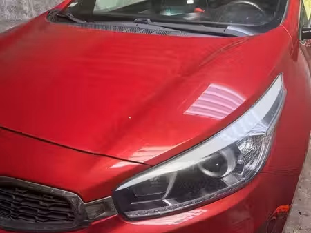 Kia Ceed 1.6 CRDi 128