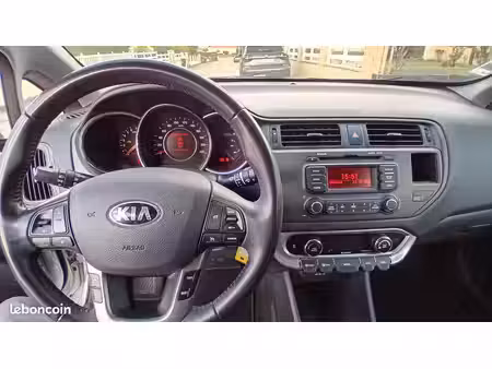 Kia Rio 1.2 85 Active