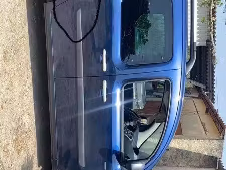 Renault Kangoo 1.5