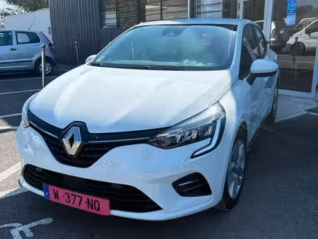 Renault Clio 1.0 SCe 65