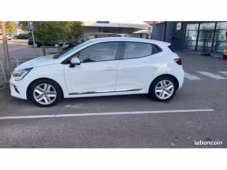 Renault Clio 1.0 TCe 100