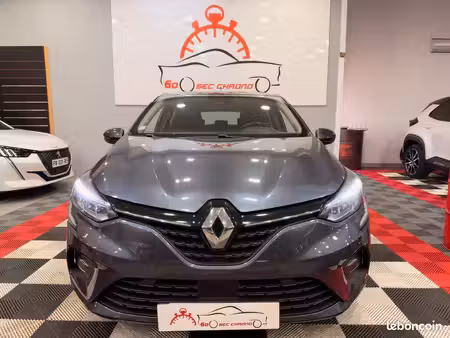 Renault Clio E-Tech 1.6 140 Intens