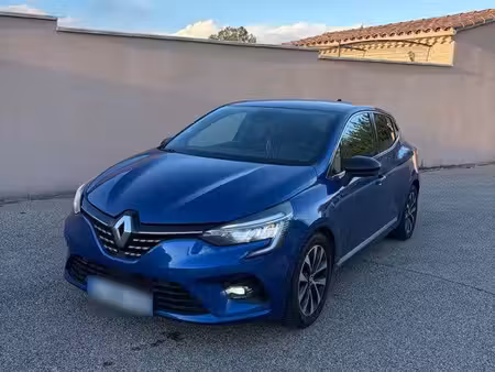 Renault Clio E-Tech 1.6 145 Techno