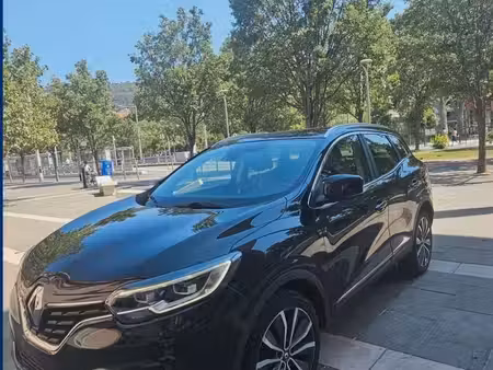 Renault Kadjar 1.2 130