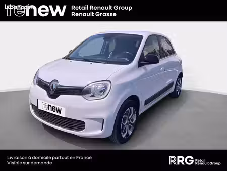 Renault Twingo 82 Équilibre