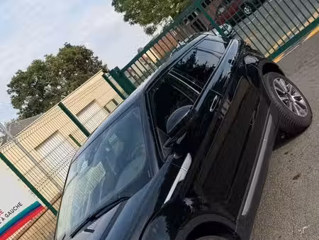 Land Rover Range Rover Evoque TD4 150 4x4