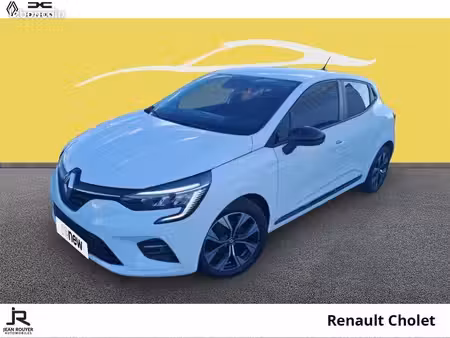 Renault Clio 1.0 SCe 65 Evolution