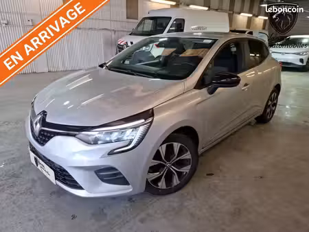 Renault Clio 1.0 TCe 90 Evolution