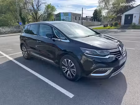 Renault Espace 1.6 dCi 160 Initiale
