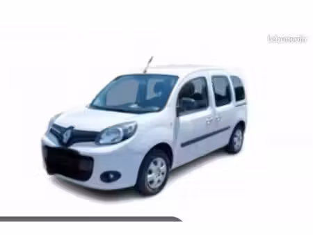 Renault Kangoo 1.5 dCi 95