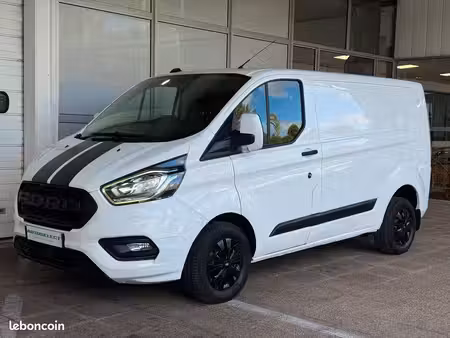 Ford Transit 2.0