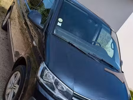 Volkswagen Transporter T6 2.0 TDI 150