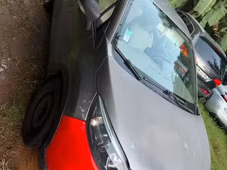 Renault Captur 1.5 dCi 90