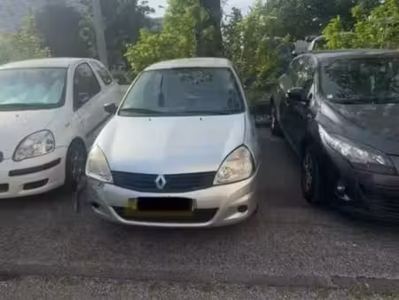 Renault Clio 1.5 dCi 65 Campus