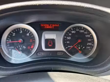 Renault Clio 1.5 dCi 65 Campus