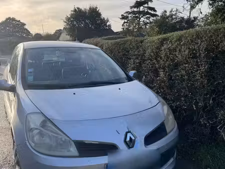 Renault Clio 1.2 TCe 100