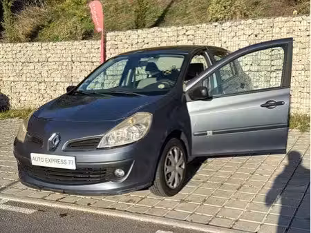 Renault Clio 1.2 75