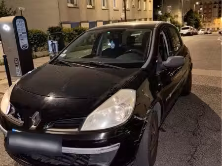 Renault Clio 1.2 75