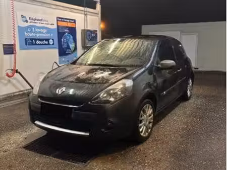 Renault Clio 1.5 dCi 65 Campus