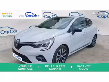 Renault Clio E-Tech 1.6 140 Limited