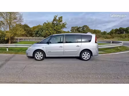Renault Espace 2.0 dCi 150