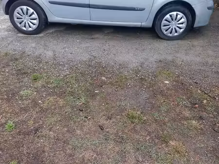 Renault Modus 1.5 dCi 85