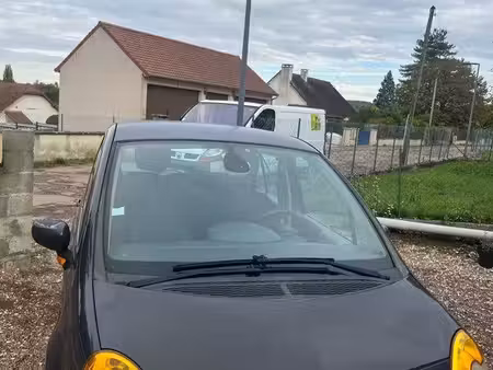 Renault Modus 1.6 110