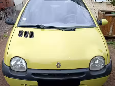 Renault Twingo 1.2 75