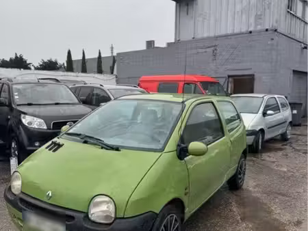 Renault Twingo 1.2 75