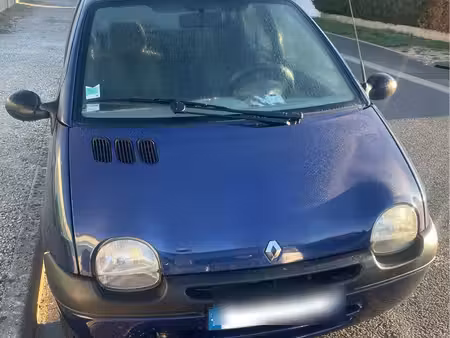 Renault Twingo 1.2 60
