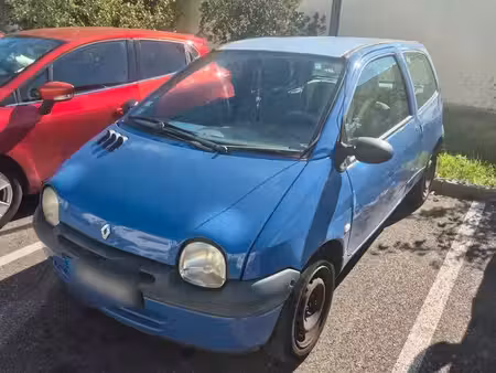 Renault Twingo 1.2 60